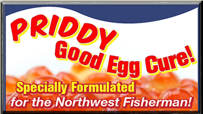 Priddy Good Egg Cure - Home